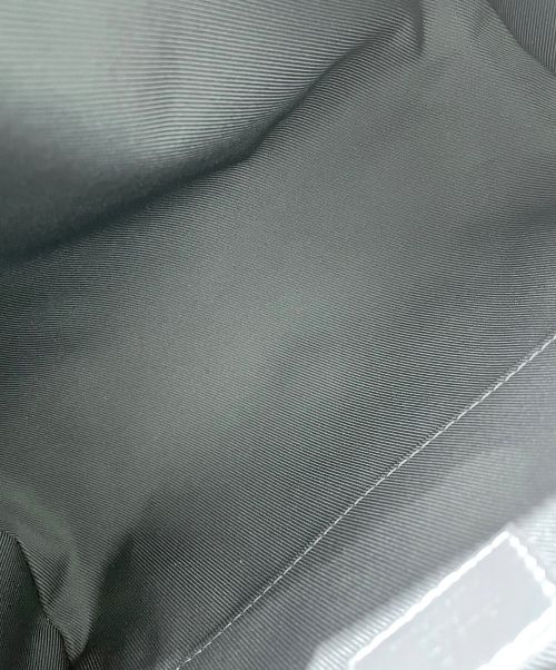 LOUIS VUITTON（ルイ ヴィトン）LOUIS VUITTON (ルイ ヴィトン) キーポル バンドリエール25 スカイブルー サイズ:25の古着・服飾アイテム