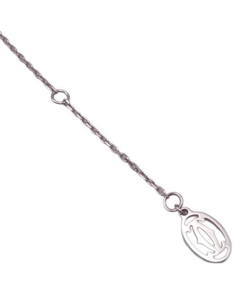 Cartier（カルティエ）Cartier (カルティエ) ダムール SM ネックレス サイズ:SMの古着・服飾アイテム