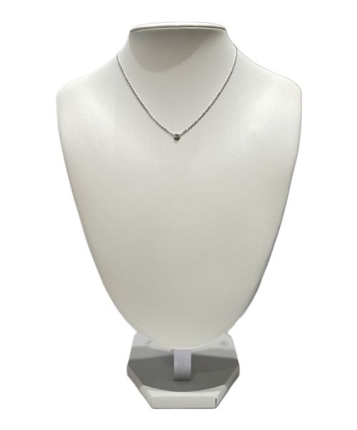 Cartier（カルティエ）Cartier (カルティエ) ダムール SM ネックレス サイズ:SMの古着・服飾アイテム