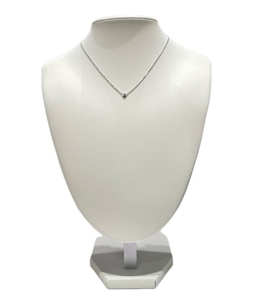Cartier（カルティエ）Cartier (カルティエ) ダムール SM ネックレス サイズ:SMの古着・服飾アイテム