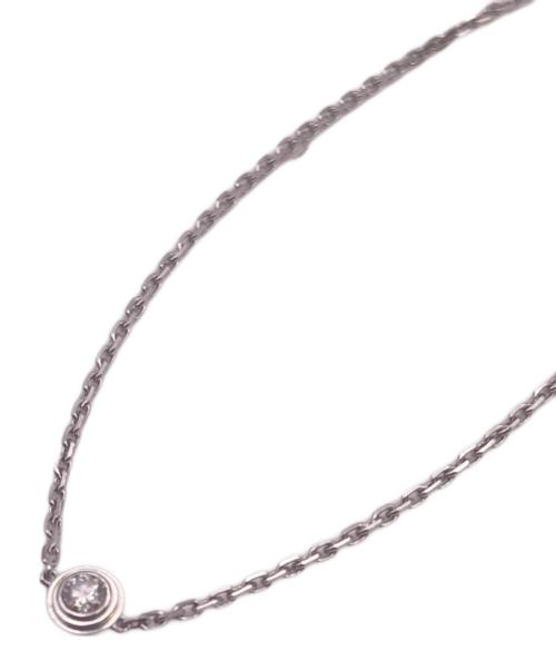 Cartier（カルティエ）Cartier (カルティエ) ダムール SM ブレスレット サイズ:SMの古着・服飾アイテム