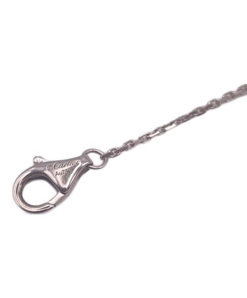 Cartier（カルティエ）Cartier (カルティエ) ダムール SM ブレスレット サイズ:SMの古着・服飾アイテム