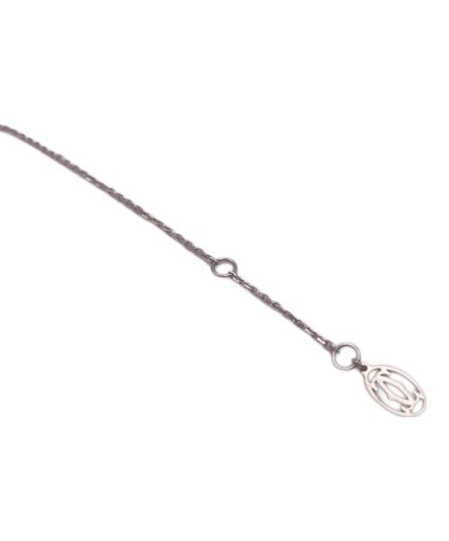 Cartier（カルティエ）Cartier (カルティエ) ダムール SM ブレスレット サイズ:SMの古着・服飾アイテム