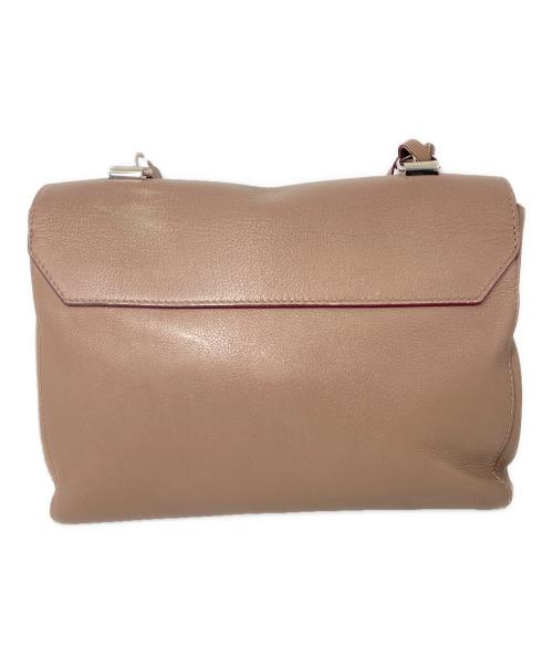 LOUIS VUITTON（ルイ ヴィトン）LOUIS VUITTON (ルイ ヴィトン) ロックミー2/ハンドバッグ ブラウンの古着・服飾アイテム