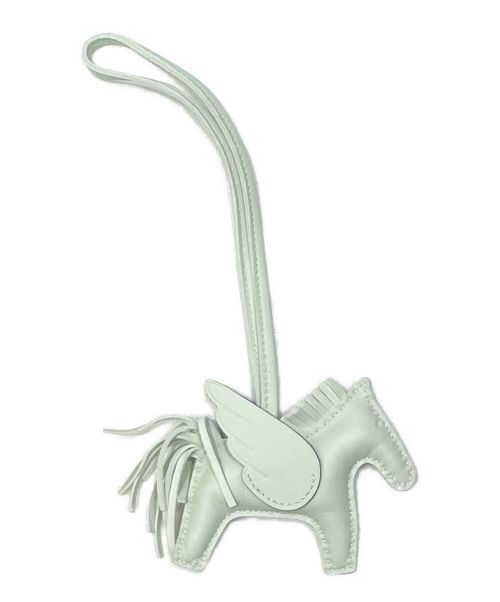 HERMES（エルメス）HERMES (エルメス) ロデオペガサスPM ヴェールフィズ サイズ:PMの古着・服飾アイテム