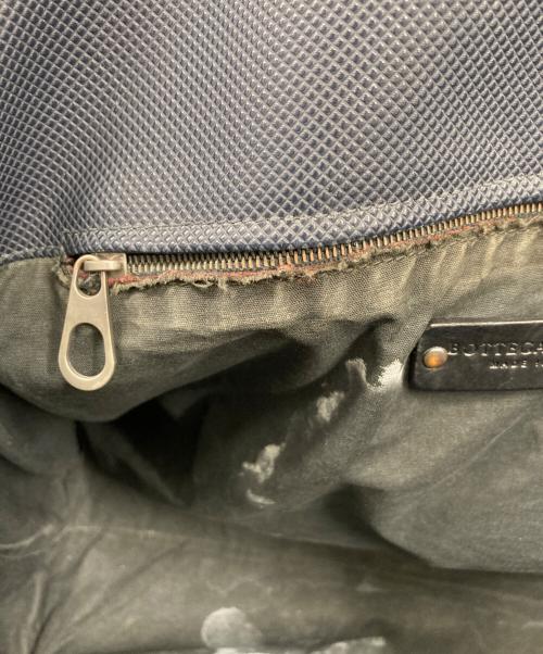 BOTTEGA VENETA（ボッテガベネタ）BOTTEGA VENETA (ボッテガベネタ) ハンドバッグ　222498 V0085 4069 ネイビーの古着・服飾アイテム