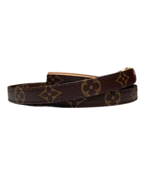 LOUIS VUITTON（ルイ ヴィトン）LOUIS VUITTON (ルイ ヴィトン) ドッグ リーシュ サイズ:‐ 未使用品の古着・服飾アイテム