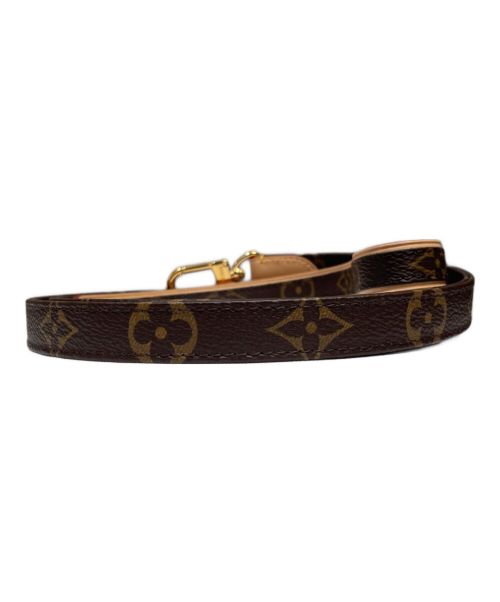 LOUIS VUITTON（ルイ ヴィトン）LOUIS VUITTON (ルイ ヴィトン) ドッグ リーシュ サイズ:‐ 未使用品の古着・服飾アイテム