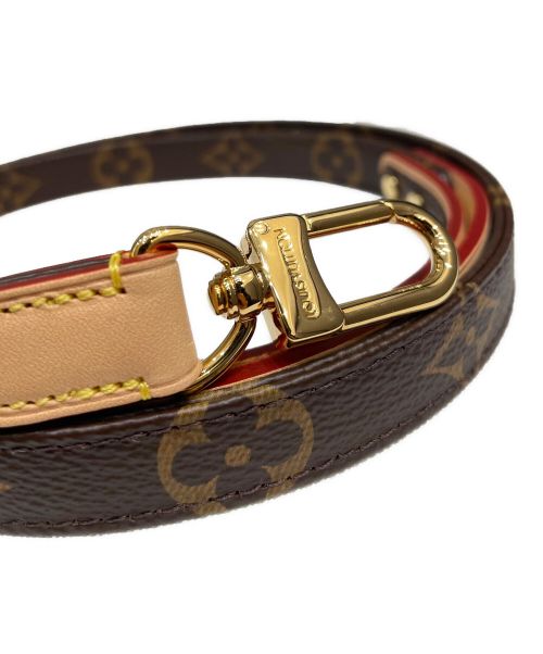 LOUIS VUITTON（ルイ ヴィトン）LOUIS VUITTON (ルイ ヴィトン) ドッグ リーシュ サイズ:‐ 未使用品の古着・服飾アイテム