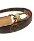 中古・古着 LOUIS VUITTON (ルイ ヴィトン) ドッグ リーシュ サイズ:‐ 未使用品：30000円