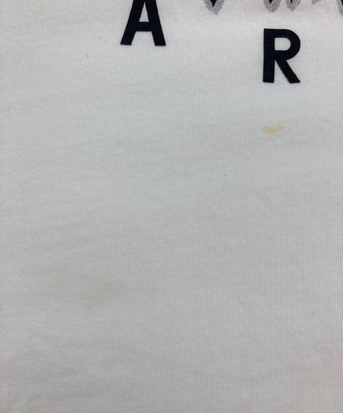 KENZO（ケンゾー）KENZO (ケンゾー) 半袖プリントカットソー ホワイト サイズ:Mの古着・服飾アイテム