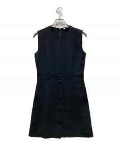 中古・古着通販】RED VALENTINO (レッドヴァレンティノ) フリル付