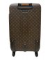 LOUIS VUITTON (ルイ ヴィトン) ゼフィール70 トロリーケース スーツケース ブラウン サイズ:70：300000円
