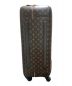 中古・古着 LOUIS VUITTON (ルイ ヴィトン) ゼフィール70 トロリーケース スーツケース ブラウン サイズ:70：300000円