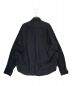 BALENCIAGA (バレンシアガ) Dry Cleaning Logo Shirt ブラック サイズ:XS：55000円