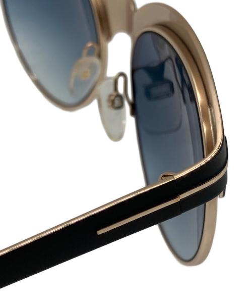 TOM FORD（トムフォード）TOM FORD (トムフォード) サングラス サイズ:53□18 135の古着・服飾アイテム