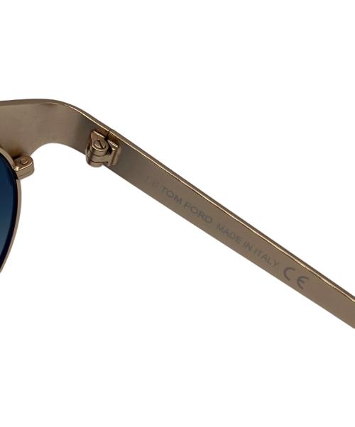 TOM FORD（トムフォード）TOM FORD (トムフォード) サングラス サイズ:53□18 135の古着・服飾アイテム