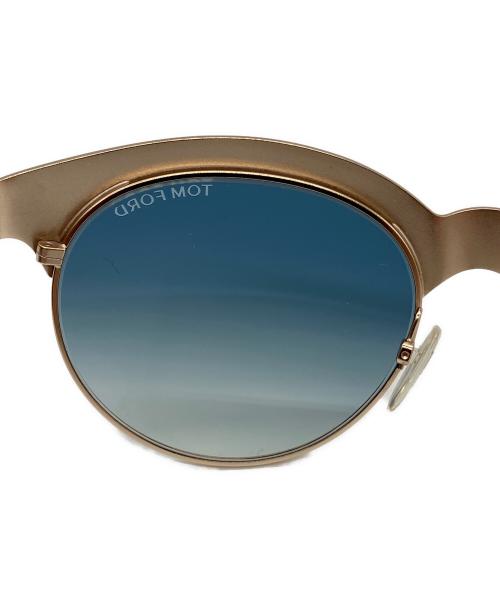 TOM FORD（トムフォード）TOM FORD (トムフォード) サングラス サイズ:53□18 135の古着・服飾アイテム