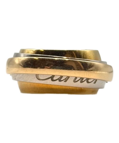 Cartier（カルティエ）Cartier (カルティエ) マストエッセンス サイズ:46の古着・服飾アイテム