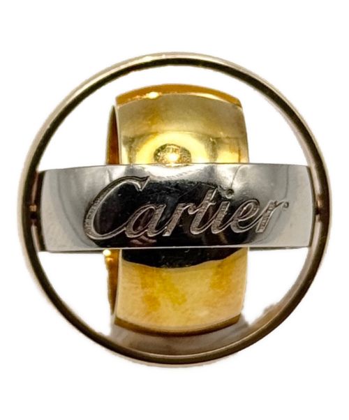 Cartier（カルティエ）Cartier (カルティエ) マストエッセンス サイズ:46の古着・服飾アイテム