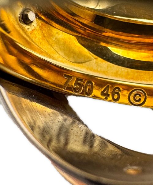 Cartier（カルティエ）Cartier (カルティエ) マストエッセンス サイズ:46の古着・服飾アイテム