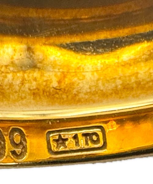 Cartier（カルティエ）Cartier (カルティエ) マストエッセンス サイズ:46の古着・服飾アイテム