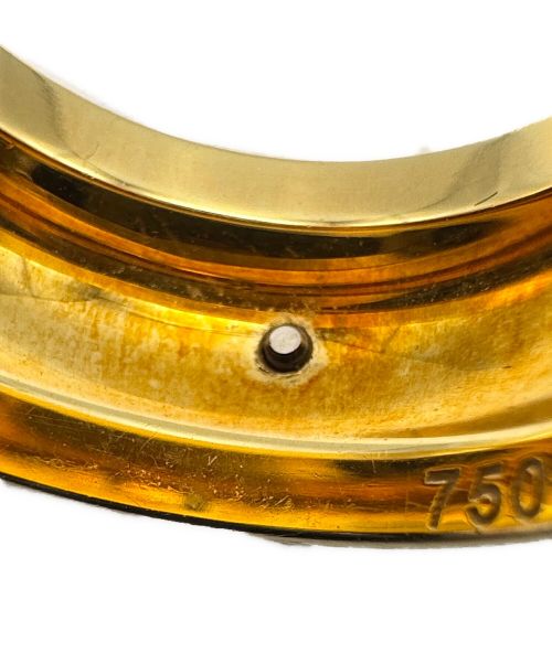 Cartier（カルティエ）Cartier (カルティエ) マストエッセンス サイズ:46の古着・服飾アイテム