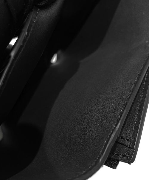 LOUIS VUITTON（ルイ ヴィトン）LOUIS VUITTON (ルイ ヴィトン) ポルトフォイユ･パイロット ブラック サイズ:‐の古着・服飾アイテム