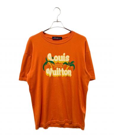 中古・古着通販】LOUIS VUITTON (ルイ ヴィトン) 24AW/LV パームツリー