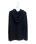 LOEWE (ロエベ) Ken Heyman プリントパーカー ブラック サイズ:M：30000円