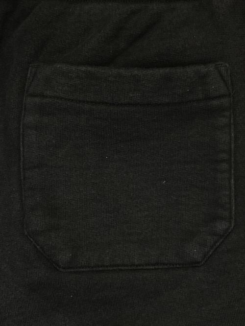 CHROME HEARTS（クロムハーツ）CHROME HEARTS (クロムハーツ) CEMETERY CROSS Shorts ブラック サイズ:Mの古着・服飾アイテム