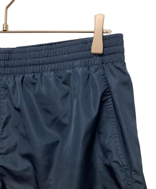 LOUIS VUITTON（ルイ ヴィトン）LOUIS VUITTON (ルイ ヴィトン) LVSEシグネチャースイムハーフパンツ ネイビー サイズ:Lの古着・服飾アイテム