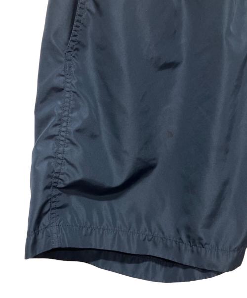 LOUIS VUITTON（ルイ ヴィトン）LOUIS VUITTON (ルイ ヴィトン) LVSEシグネチャースイムハーフパンツ ネイビー サイズ:Lの古着・服飾アイテム