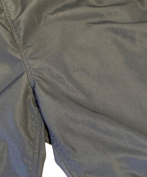 LOUIS VUITTON（ルイ ヴィトン）LOUIS VUITTON (ルイ ヴィトン) LVSEシグネチャースイムハーフパンツ ネイビー サイズ:Lの古着・服飾アイテム