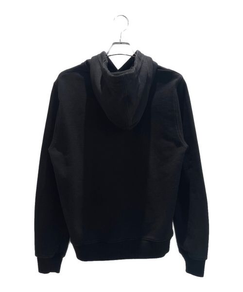 Dior（ディオール）Dior (ディオール) CDエンボスロゴパーカー ブラック サイズ:Lの古着・服飾アイテム