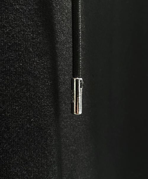 Dior（ディオール）Dior (ディオール) CDエンボスロゴパーカー ブラック サイズ:Lの古着・服飾アイテム