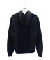 Dior (ディオール) CDエンボスロゴパーカー ブラック サイズ:L：48000円