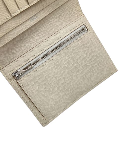 HERMES（エルメス）HERMES (エルメス) ベアンコンパクト ナタの古着・服飾アイテム