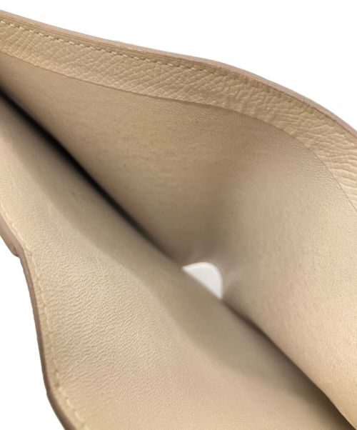 HERMES（エルメス）HERMES (エルメス) ベアンコンパクト ナタの古着・服飾アイテム