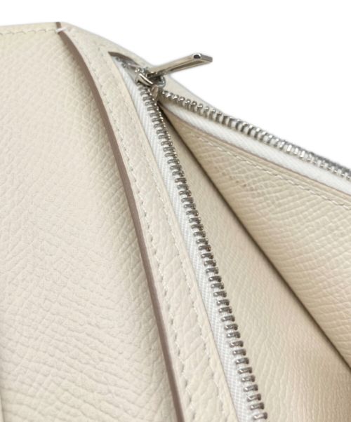 HERMES（エルメス）HERMES (エルメス) ベアンコンパクト ナタの古着・服飾アイテム