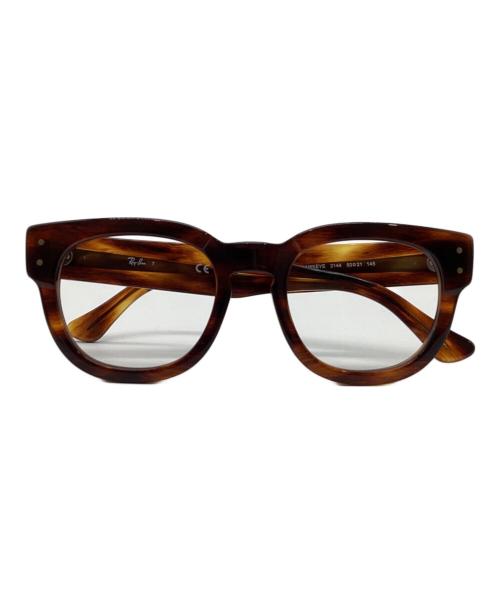 RAY-BAN（レイバン）RAY-BAN (レイバン) サングラス ブラウンの古着・服飾アイテム