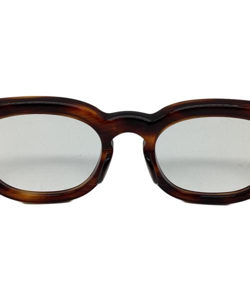 RAY-BAN（レイバン）RAY-BAN (レイバン) サングラス ブラウンの古着・服飾アイテム