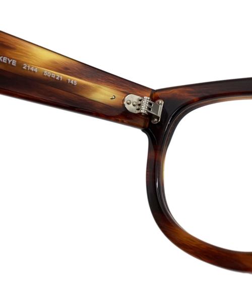 RAY-BAN（レイバン）RAY-BAN (レイバン) サングラス ブラウンの古着・服飾アイテム