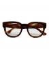 RAY-BAN（レイバン）の古着「サングラス」｜ブラウン