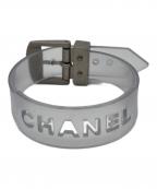 CHANELシャネル）の古着「ブレスレット」