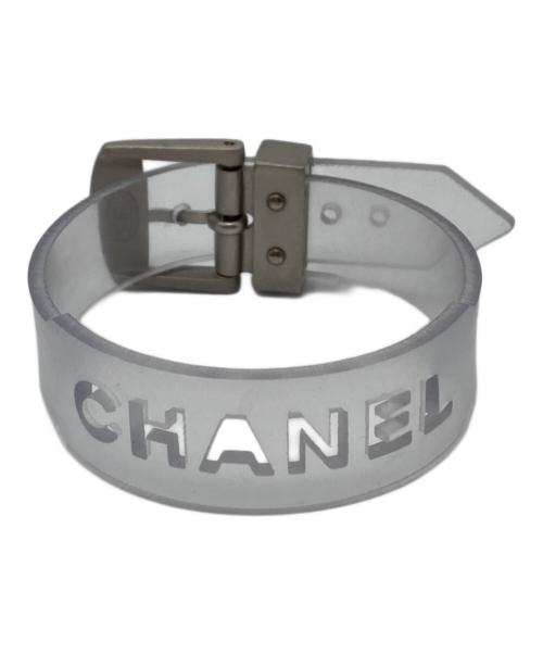 CHANEL（シャネル）CHANEL (シャネル) ブレスレットの古着・服飾アイテム
