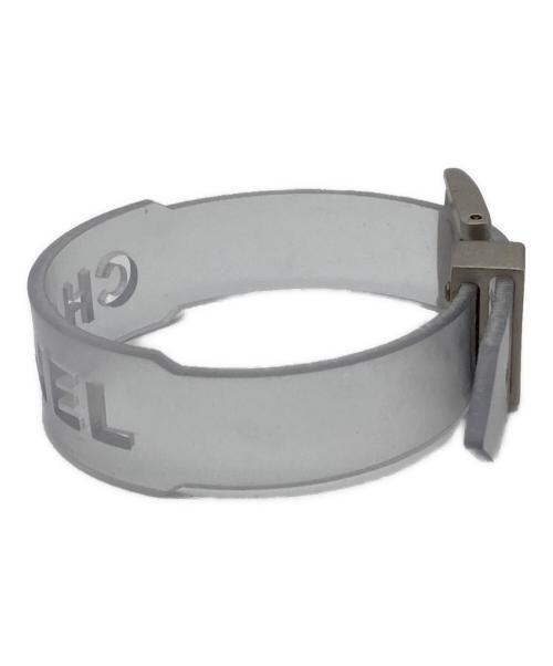 CHANEL（シャネル）CHANEL (シャネル) ブレスレットの古着・服飾アイテム