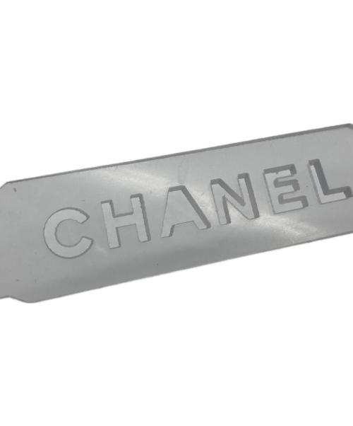 CHANEL（シャネル）CHANEL (シャネル) ブレスレットの古着・服飾アイテム