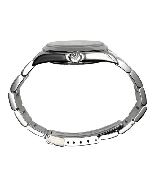 ROLEX（ロレックス）ROLEX (ロレックス) エクスプローラーⅠ Ref.114270 黒文字盤 サイズ:36mmの古着・服飾アイテム