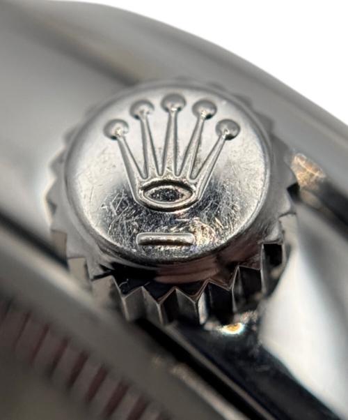 ROLEX（ロレックス）ROLEX (ロレックス) エクスプローラーⅠ Ref.114270 黒文字盤 サイズ:36mmの古着・服飾アイテム